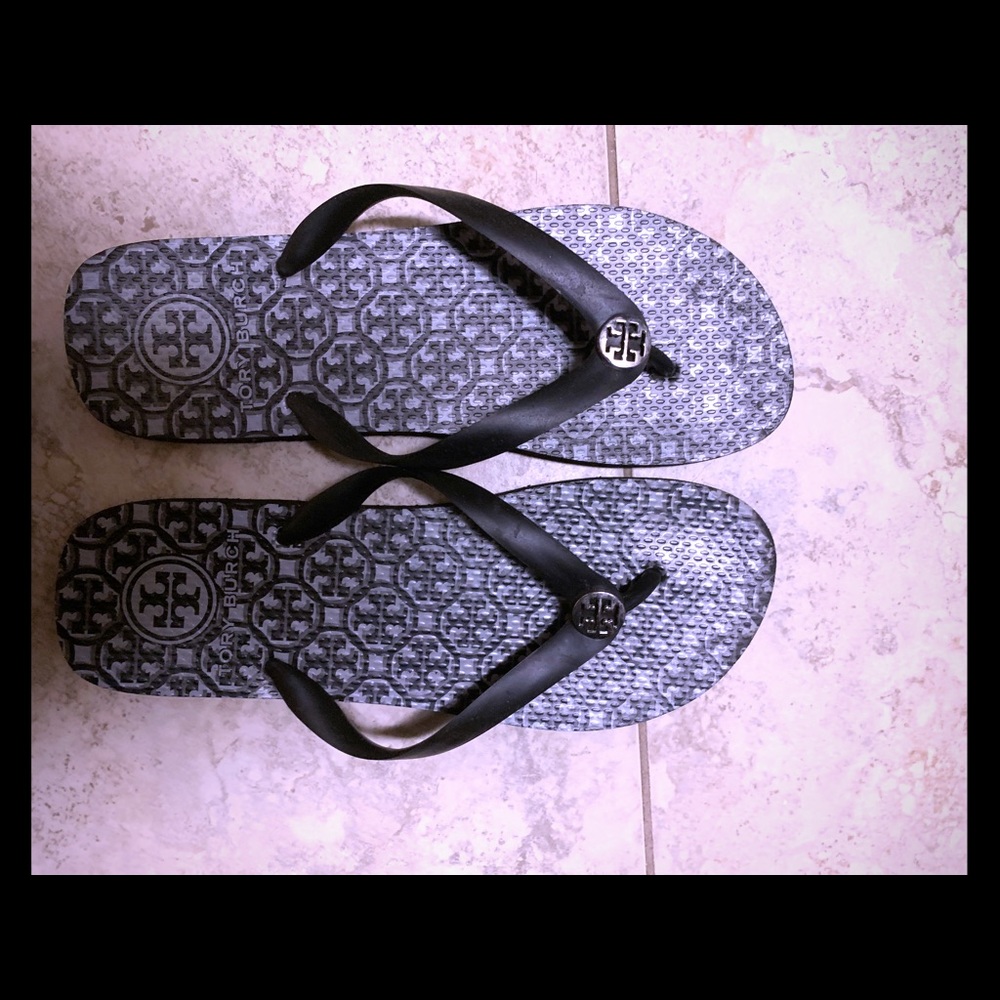 Tory Burch Flops